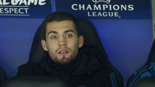 NÓNG: Kovacic đã gặp Lopetegui để đề nghị được rời Real Madrid