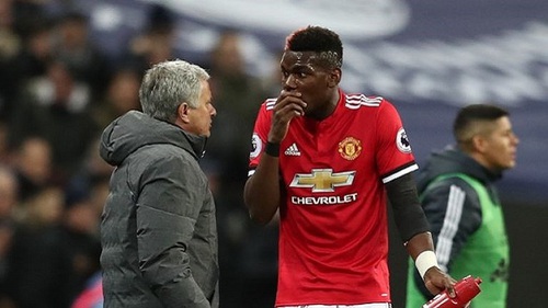 CẬP NHẬT tối 13/8: Mourinho bị cảnh báo nên thận trọng với Pogba. Lối chơi của Arsenal bị chê 'ngu ngốc'