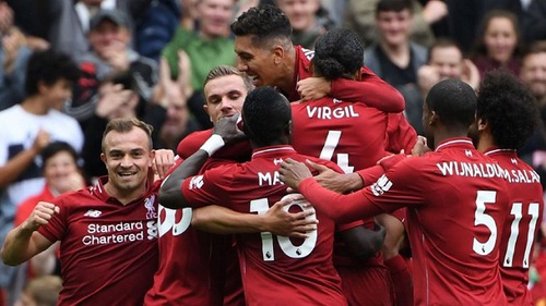 Nếu thắng Chelsea, Liverpool sẽ phá kỷ lục khủng khiếp ở Premier League