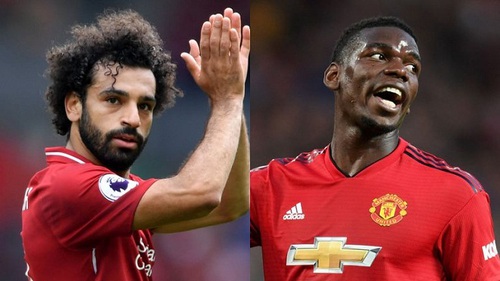 CẬP NHẬT sáng 16/10: Anh hạ Tây Ban Nha. MU và Chelsea điêu đứng vì Ramsey. Lộ lý do Pogba và Salah sa sút