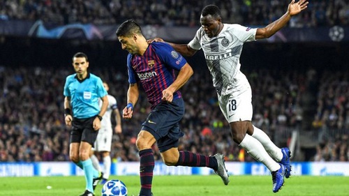 Trực tiếp Inter vs Barcelona (3h00, 7/11) trên kênh nào?