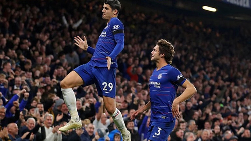 Trực tiếp Chelsea vs Everton (21h15, 11/11) trên kênh nào?