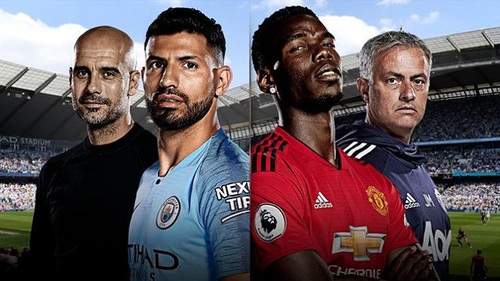 Tại sao derby Manchester có ý nghĩa với Man City hơn M.U?