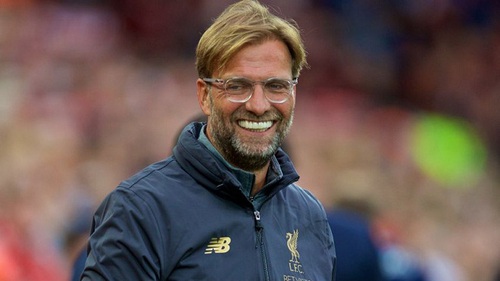 HLV Klopp nói gì khi Liverpool bỏ xa Man City, rộng cửa vô địch Ngoại hạng Anh?