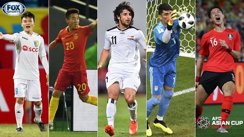 Báo nước ngoài: 'Quang Hải sẽ có CLB mới ngay trong kì ASIAN Cup này'