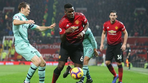 CẬP NHẬT tối 9/12: Xuân Trường háo hức được thi đấu ở Bukit Jalil. Pogba bị chê hay ‘xử lý phức tạp’