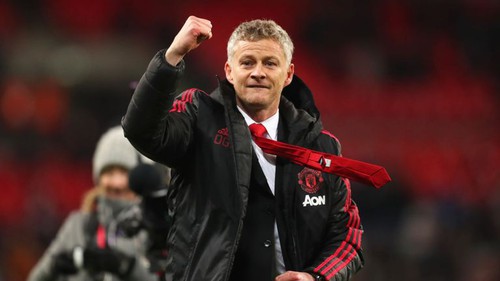 Trong 1 tháng, Solskjaer đã mang triết lý của Sir Alex trở lại M.U như thế nào?