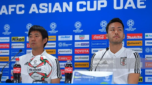 Asian Cup 1/2: Bùi Tiến Dũng muốn khoác áo Real, UAE kiện Qatar dùng người sai luật