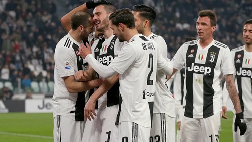 Xem TRỰC TIẾP Bologna vs Juventus (21h00, 24/2) ở đâu?