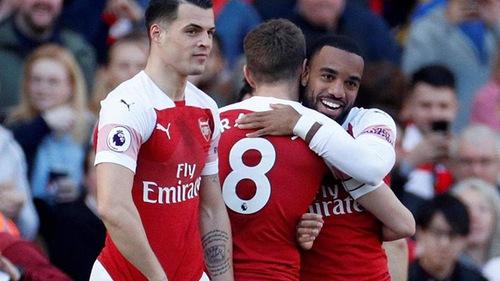 Xem TRỰC TIẾP Arsenal vs Bournemouth (28/2, 2h45) ở đâu?