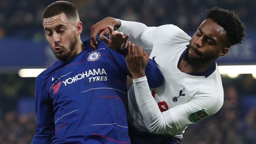 Xem TRỰC TIẾP Chelsea vs Tottenham (3h00, 28/2) ở đâu?