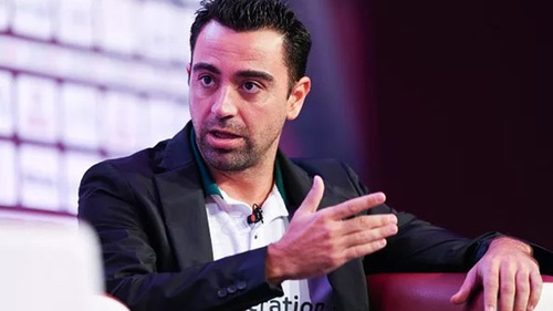 Xavi tiết lộ vì sao là 'thánh dự đoán' tại Asian Cup 2019