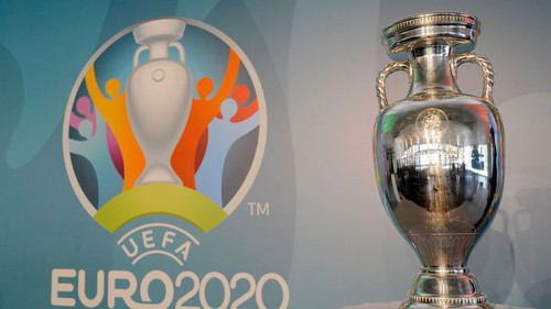 Tổng hợp kết quả, BXH vòng loại EURO 2020 ngày 25/3