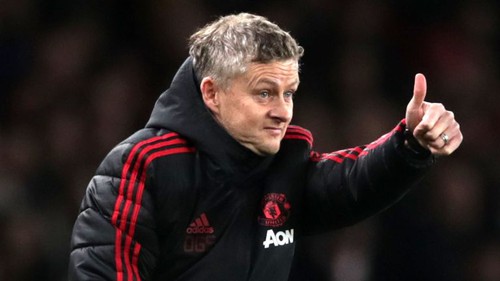 Bóng đá Việt Nam đối diện án phạt nặng. MU chính thức bổ nhiệm Solskjaer