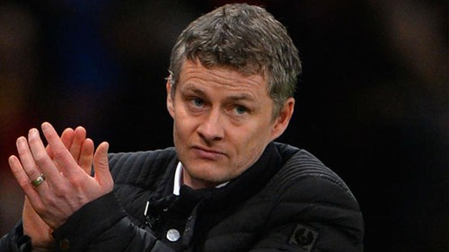 Solskjaer: 'Mọi chuyện vẫn chưa kết thúc, M.U từng ngược dòng không tưởng'