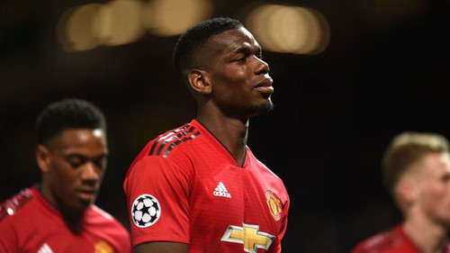 TRỰC TIẾP Barca vs MU (2h00 ngày 17/4): Ernesto Valverde thú nhận điều đáng sợ nhất ở MU. Barca chơi tâm lí chiến với Rashford