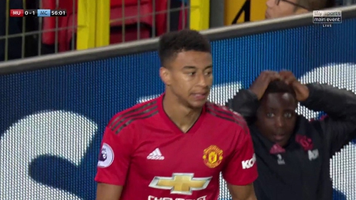 MU 0-2 Man City: ‘Lingard quá tệ, chỉ giỏi đăng mấy video nhảy nhót. Fan Liverpool chắc ghét lắm’