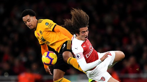 Xem trực tiếp Wolves vs Arsenal (1h45, 25/4). Ngoại hạng Anh