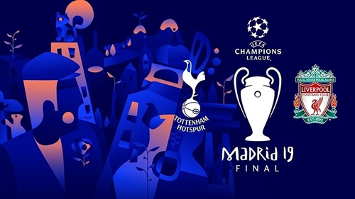 Trận chung kết Champions League Liverpool vs Tottenham diễn ra lúc nào, ở đâu?