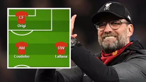 Đội hình của Liverpool đã thay đổi thế nào sau 5 năm qua?