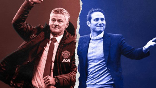 MU: Roy Keane gây sốc khi khen Lampard vẫn hay hơn so với Solskjear