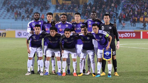 Trực tiếp bóng đá. SHB Đà Nẵng vs Hà Nội. BĐTV Trực tiếp V-League 2020