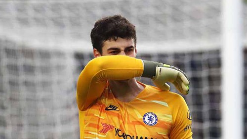 Chuyển nhượng Chelsea: 6 ngôi sao có thể rời Stamford Bridge Hè này