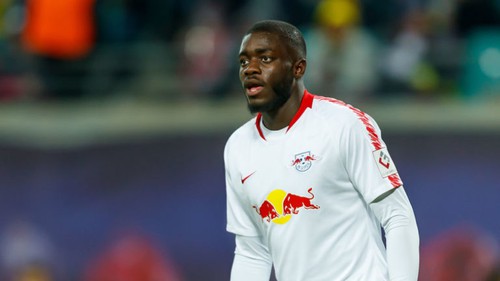 Dayot Upamecano: Mục tiêu mới nhất của MU hay đến thế nào?