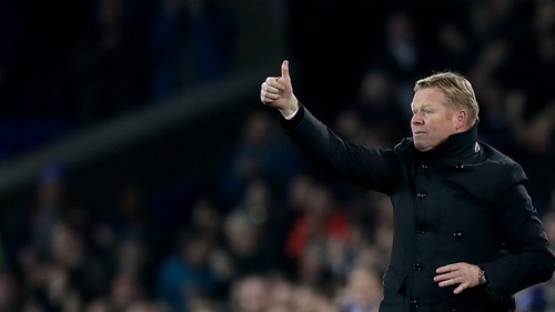 5 lý do Ronald Koeman không phải lựa chọn phù hợp cho Barca