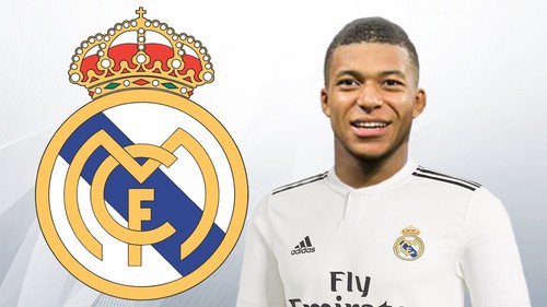 Chuyển nhượng Liga 12/9: Barca không mua sắm vì Covid-19. Real Madrid sẽ mua Mbappe