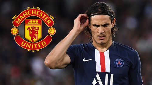 Bóng đá hôm nay 11/10: Sao Barca tự nhận tầm thường. MU lại bị đặt đấu hỏi vì mua Cavani