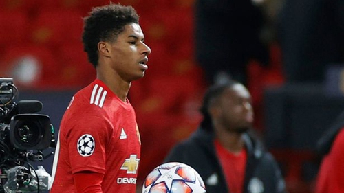 MU: Tại sao Rashford nên dự bị ở trận gặp Arsenal?