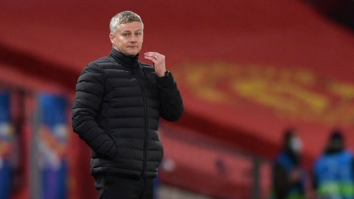 MU: Huyền thoại chỉ ra sai lầm lớn nhất của Solskjaer khi cố gắng lật đổ Liverpool