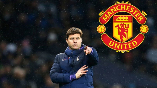 Bóng đá hôm nay 6/11: MU chuẩn bị bổ nhiệm Pochettino. AC Milan thua trắng Lille