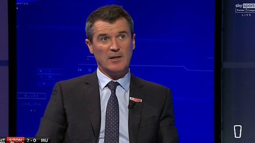 Southampton 2-3 MU: Roy Keane khen ngợi Cavani, chỉ trích De Gea thậm tệ