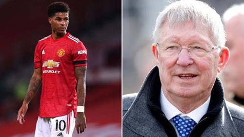 MU: Marcus Rashford tiết lộ điều hối tiếc nhất trong sự nghiệp