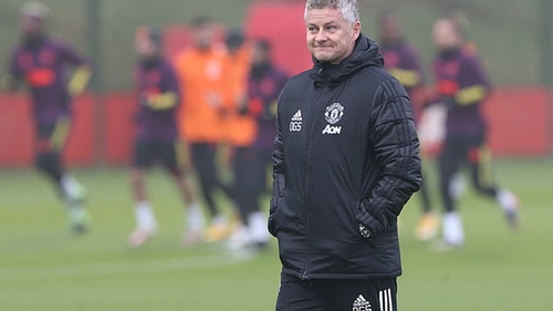 Ole Solskjaer: Hồi sinh MU bằng DNA Quỷ đỏ