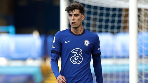 Bóng đá hôm nay 2/1: MU phả hơi nóng vào cuộc đua vô địch. Chelsea không biết làm gì với Havertz