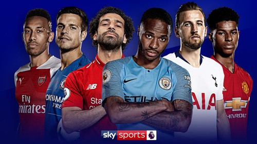 Big Six năm 2021: MU nhắm Cúp C2, Liverpool giữ phong độ. Chelsea giải bài toán hàng công