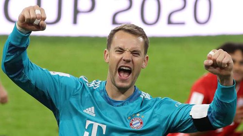 Bóng đá hôm nay 25/1: MU nhận tin dữ sau trận thắng Liverpool. Neuer lập kỷ lục ở Bundesliga