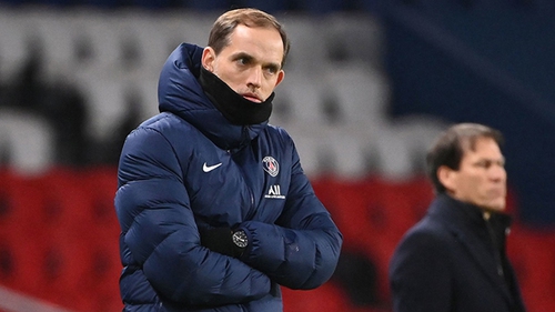 Thomas Tuchel không phải câu trả lời cho các vấn đề của Chelsea