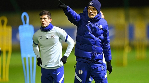 Vừa đến Chelsea, Tuchel tuyên bố không sợ Abramovich