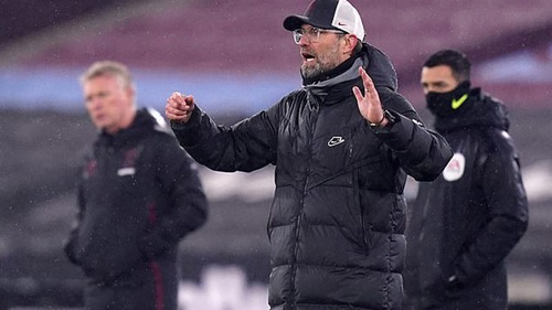 Klopp tiết lộ bí quyết giúp Liverpool hồi sinh