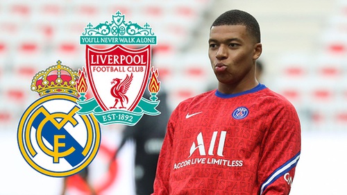 Bóng đá hôm nay 18/2: MU mất 3 trụ cột trận gặp Sociedad. Liverpool đủ tiền mua Mbappe