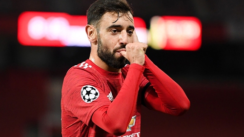 Bóng đá hôm nay 8/2: Liverpool bị chế giễu sau trận thua Man City. Bruno là ngọn lửa của MU