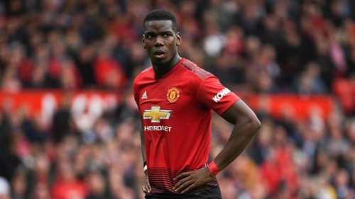 Bóng đá hôm nay 14/2: MU đá tốt hơn khi thiếu Pogba. Klopp thừa nhận Liverpool hết cửa vô địch