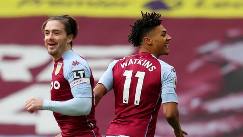 Aston Villa 1-0 Arsenal: Hàng thủ mắc lỗi, 'Pháo thủ' thua trận thứ hai liên tiếp