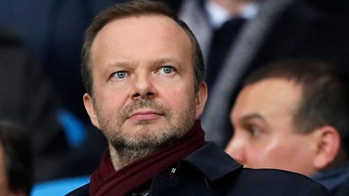 Vì sao Ed Woodward rời MU, nhà Glazer đã nói gì?