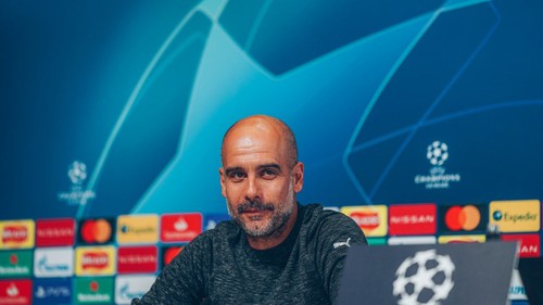 Guardiola: 'Trận Bán kết lượt về còn khó nhằn hơn Chung kết'