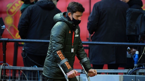 Bóng đá hôm nay 18/5: MU mất quân trận gặp Fulham. Cantona 'thiếu khiêm tốn' khi được tôn vinh